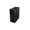 Workstation Lenovo ThinkStation P3 Tower Gen 2, Intel Core Ultra 9, 285 vPro, 32 GB, 1 TB, NVIDIA RTX 2000 Ada, Windows 11 Pro