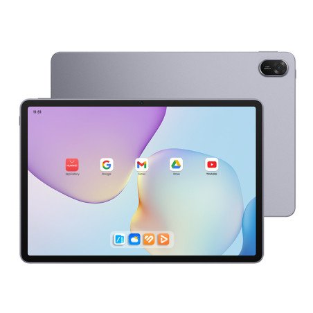 Tablet Huawei MatePad 11.5" 8 RAM 128 GB 2.5K 10100 mAh Con Teclado Gris