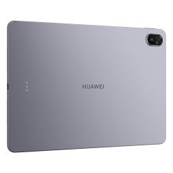 Tablet Huawei MatePad 11.5" 8 RAM 128 GB 2.5K 10100 mAh Con Teclado Gris