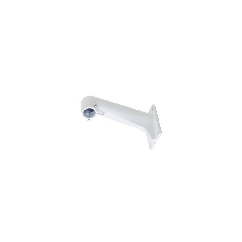 Montaje de pared para interior o exterior compatible con domos PTZ Hikvision