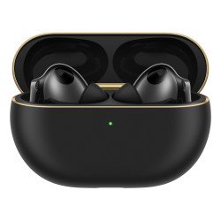 Audifonos Huawei Freebuds Pro 4, Inalámbrico, Llamadas/Música/Deportes/Diario, 58.6 g, Negro