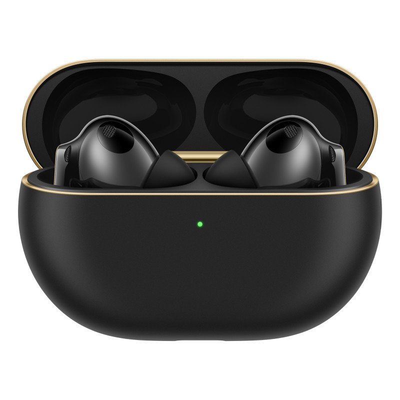 Audifonos Huawei Freebuds Pro 4, Inalámbrico, Llamadas/Música/Deportes/Diario, 58.6 g, Negro