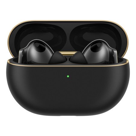 Audifonos Huawei Freebuds Pro 4, Inalámbrico, Llamadas/Música/Deportes/Diario, 58.6 g, Negro