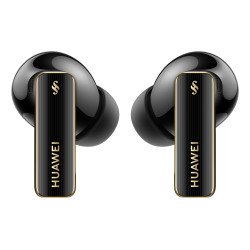 Audifonos Huawei Freebuds Pro 4, Inalámbrico, Llamadas/Música/Deportes/Diario, 58.6 g, Negro