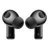 Audifonos Huawei Freebuds Pro 4, Inalámbrico, Llamadas/Música/Deportes/Diario, 58.6 g, Negro