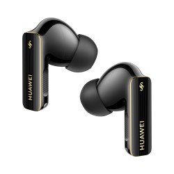 Audifonos Huawei Freebuds Pro 4, Inalámbrico, Llamadas/Música/Deportes/Diario, 58.6 g, Negro