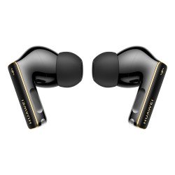 Audifonos Huawei Freebuds Pro 4, Inalámbrico, Llamadas/Música/Deportes/Diario, 58.6 g, Negro