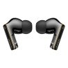 Audifonos Huawei Freebuds Pro 4, Inalámbrico, Llamadas/Música/Deportes/Diario, 58.6 g, Negro