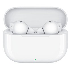 copia de Audifonos Huawei Freebuds Pro 4, Inalámbrico, Llamadas Música Deportes Diario, 58.6 g, Blanco