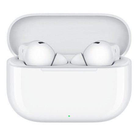 copia de Audifonos Huawei Freebuds Pro 4, Inalámbrico, Llamadas Música Deportes Diario, 58.6 g, Blanco
