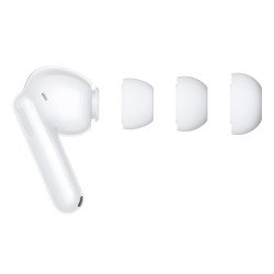 copia de Audifonos Huawei Freebuds Pro 4, Inalámbrico, Llamadas Música Deportes Diario, 58.6 g, Blanco