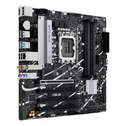 ASUS PRIME B760M-A AX6 II placa base Intel B760 LGA 1700 Micro ATX