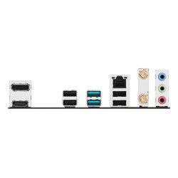 ASUS PRIME B760M-A AX6 II placa base Intel B760 LGA 1700 Micro ATX