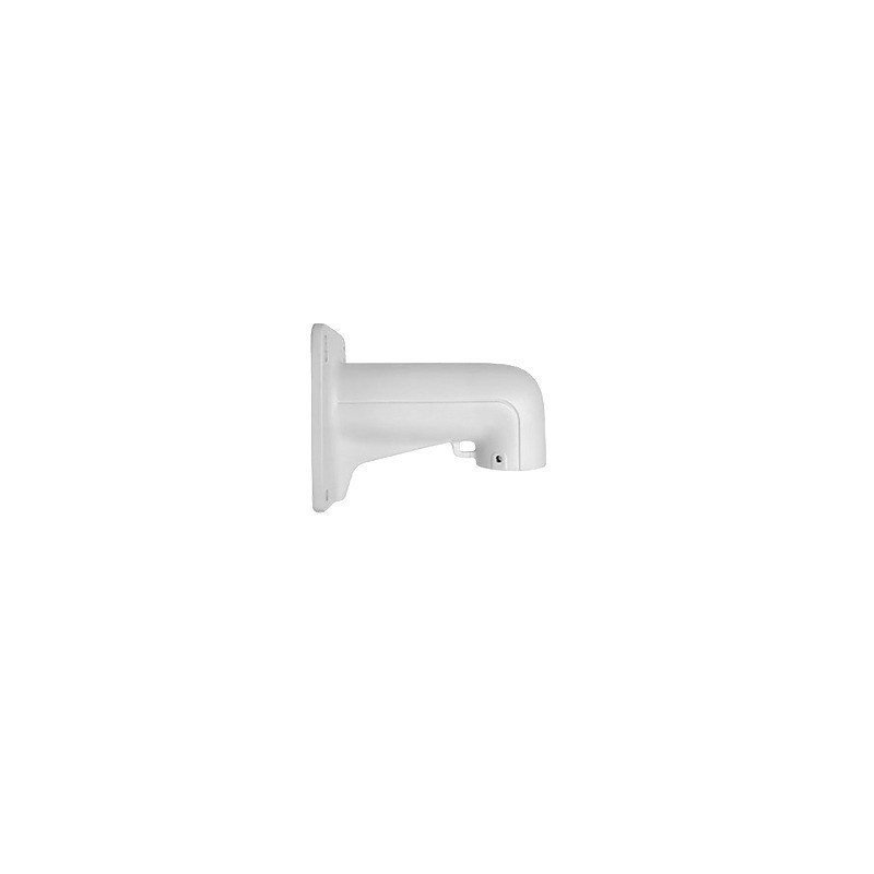Montaje de pared de brazo corto para domos de 4, 5 (Pulgadas)