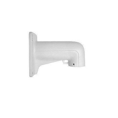 Montaje de pared de brazo corto para domos de 4, 5 (Pulgadas)
