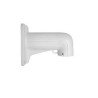 Montaje de pared de brazo corto para domos de 4, 5 (Pulgadas)