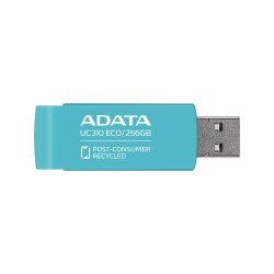 Memoria USB Adata UC310 256 GB USB 3.2(3.1 gen 1) lectura 100  v