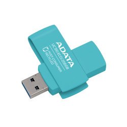 Memoria USB Adata UC310 256 GB USB 3.2(3.1 gen 1) lectura 100  v