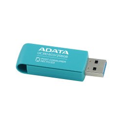 Memoria USB Adata UC310 256 GB USB 3.2(3.1 gen 1) lectura 100  v