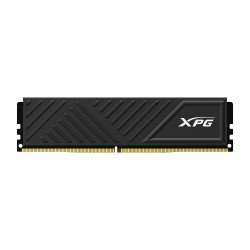 XPG Gammix D35 DDR4 8 GB 3200 MHz negra 1.35v ax4u32008g16a-dtbkd3