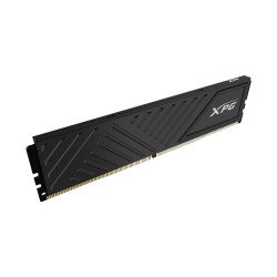 XPG Gammix D35 DDR4 16 GB 3200 MHz negra 1.35v AX4U320016G16A-dtbkd