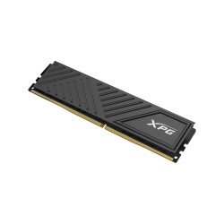 XPG Gammix D35 DDR4 16 GB 3200 MHz negra 1.35v AX4U320016G16A-dtbkd