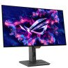 Monitor ASUS ROG Strix OLED XG27AQDMG, 67.3 cm (26.5"), 2560 x 1440 Pixeles, Quad HD, OLED, 0.03 ms, Negro