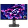 Monitor ASUS ROG Strix OLED XG27AQDMG, 67.3 cm (26.5"), 2560 x 1440 Pixeles, Quad HD, OLED, 0.03 ms, Negro