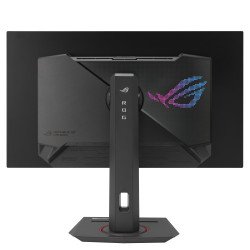 Monitor ASUS ROG Strix OLED XG27AQDMG, 67.3 cm (26.5"), 2560 x 1440 Pixeles, Quad HD, OLED, 0.03 ms, Negro