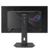 Monitor ASUS ROG Strix OLED XG27AQDMG, 67.3 cm (26.5"), 2560 x 1440 Pixeles, Quad HD, OLED, 0.03 ms, Negro