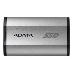 copia de SSD portátil ADATA SD620, 2 TB, Micro-USB B, 3.2 Gen 2 (3.1 Gen 2), 520 MB s, 10 Gbit s, Negro, Azul