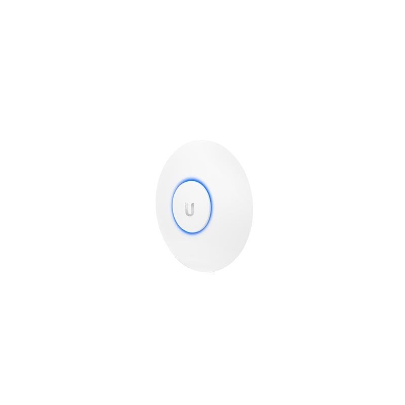 Punto de acceso doble banda UniFi 802.11ac Punto de acceso doble banda UniFi 802.11ac