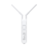 Access point unifi para mesh en exterior, antenas desmontables 360° 802.11ac mimo 2x2, hasta 100 usuarios.