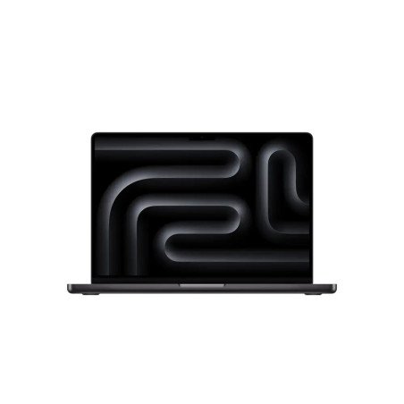 MacBook pro 14 pulgadas, chip m5 de Apple con 10cpu y 10gpu, 16gb, 1 TB SSD, 3 puertos Thunderbolt 4, ad USB-c 70w, magic keyboa