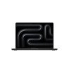 MacBook pro 14 pulgadas, chip m5 de Apple con 10cpu y 10gpu, 16gb, 1 TB SSD, 3 puertos Thunderbolt 4, ad USB-c 70w, magic keyboa