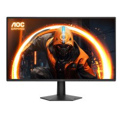 Monitor AOC 24G50F, 61 cm (24"), 1920 x 1080 Pixeles, Full HD, LED, 0.5 ms, Negro