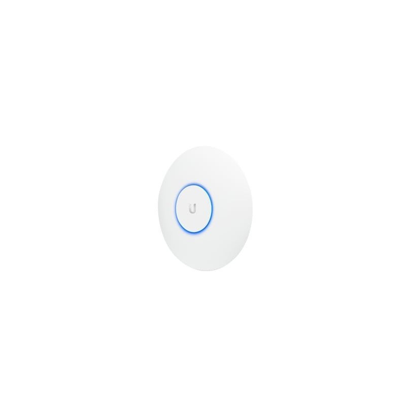 Punto de acceso de largo alcance doble banda UniFi PRO 802.11ac Punto de acceso de largo alcance doble banda UniFi PRO 802.11ac