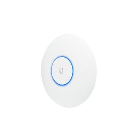 Punto de acceso de largo alcance doble banda UniFi PRO 802.11ac