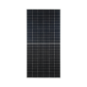 Módulo solar doble vidrio, 620 W, 52.09 Vcc , monocristalino, 132 cel. TOPCON