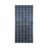 Módulo solar doble vidrio, 620 W, 52.09 Vcc , monocristalino, 132 cel. TOPCON
