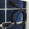 Módulo solar doble vidrio, 620 W, 52.09 Vcc , monocristalino, 132 cel. TOPCON