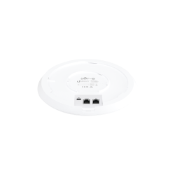 Access point unifi HD 802.11ac wave 2 mu-mimo 4x4 para alta densidad de usuarios, hasta 500 usuarios wifi
