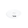 Access point unifi HD 802.11ac wave 2 mu-mimo 4x4 para alta densidad de usuarios, hasta 500 usuarios wifi