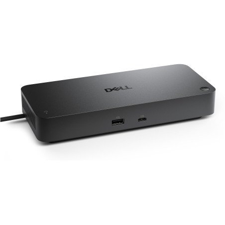 Mini PC barebone ASUS NUC 14 Essential RNUC14MNK350000U, DDR5-SDRAM, Ethernet, Wi-Fi 6E (802.11ax), 65 W