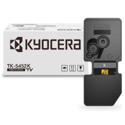 Tóner Negro Kyocera   TK-5452 K