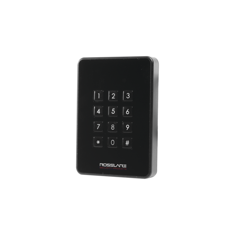 Lector de tarjetas mutiformatos, Mifare NFC-ID, bluetooth (BLE-ID) con