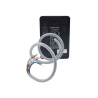 Lector de tarjetas mutiformatos, Mifare NFC-ID, bluetooth (BLE-ID) con