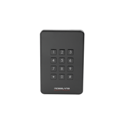 Lector de tarjetas mutiformatos, Mifare NFC-ID, bluetooth (BLE-ID) con