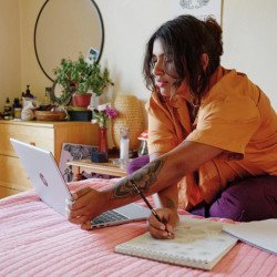 Laptop 15-FC0080LA + Office 365 + e-Learning