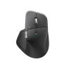 Mouse Logitech 910-007566, RF inalámbrico + bluetooth, Gris